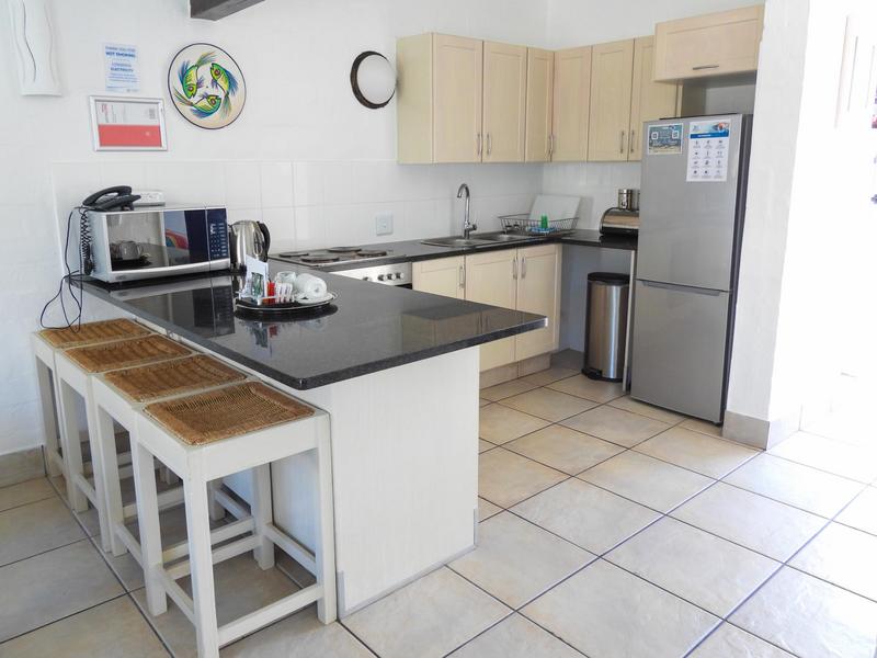 1 Bedroom Property for Sale in Mykonos Western Cape